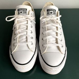 Women's Chuck Taylor All Star Lift Platform Sneaker